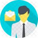 Business message  Icon