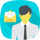 Business message  Icon