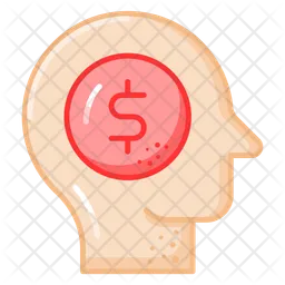 Business Mind  Icon