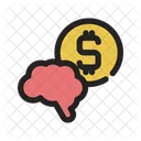 Business mind  Icon