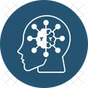 Business Mind  Icon
