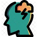 Business Mind  Icon