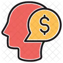 Business Mind Business Idea Icon