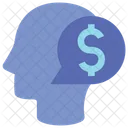 Business Mind  Icon