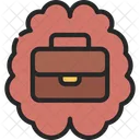 Business Mind Mind Business Icon