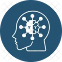 Business Mind  Icon