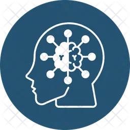 Business Mind  Icon