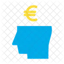 Business  Mind  Icon