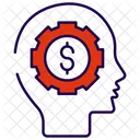 Business Mind Business Idea Business Icon