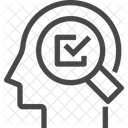 Business Mind  Icon
