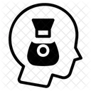 Business Mind  Icon