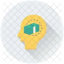Business Minded Banknotes Icon
