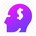 Business Mindset  Icon
