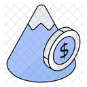 Business  Mission  Icon