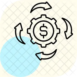 Business model  Icon