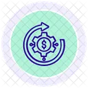 Business Model Icon