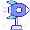 Business Model Business Business Plan Icon