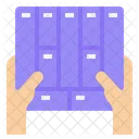 Business Model Canvas Canvas Business Model Icon
