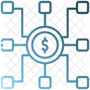 Business Model Icon