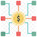 Business Model  Icon