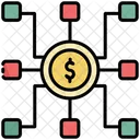 Business Model Icon