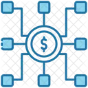 Business Model Icon