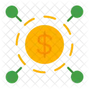 Business Model  Icon