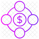 Business Model Icon