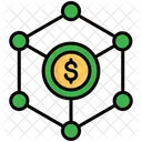 Business Model  Icon