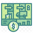 Business Model  Icon
