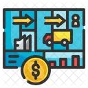 Business Model  Icon