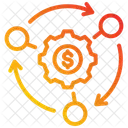 Business Model  Icon