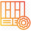 Business Model  Icon