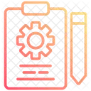Business model  Icon