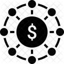 Business Modeling  Icon