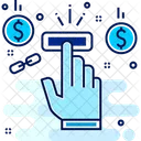 Business Money Currency Icon
