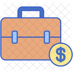 Business Money  Icon