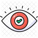 Business monitoring  Icon