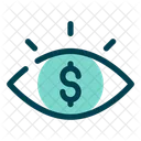 Business Monitoring  Icon