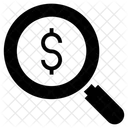 Business Monitoring  Icon