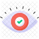 Business monitoring  Icon