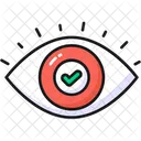 Business monitoring  Icon