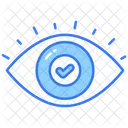 Business Monitoring Observation Icône