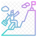 Business Motivation  Icon