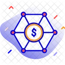 Budget Income Revenue Icon