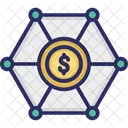 Budget Income Revenue Icon