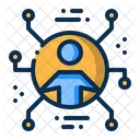 Business Businessman People Icon