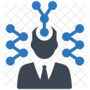 Business Network Business Businessman Icon