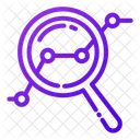 Business Network  Icon