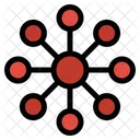 Business Finance Organization Icon